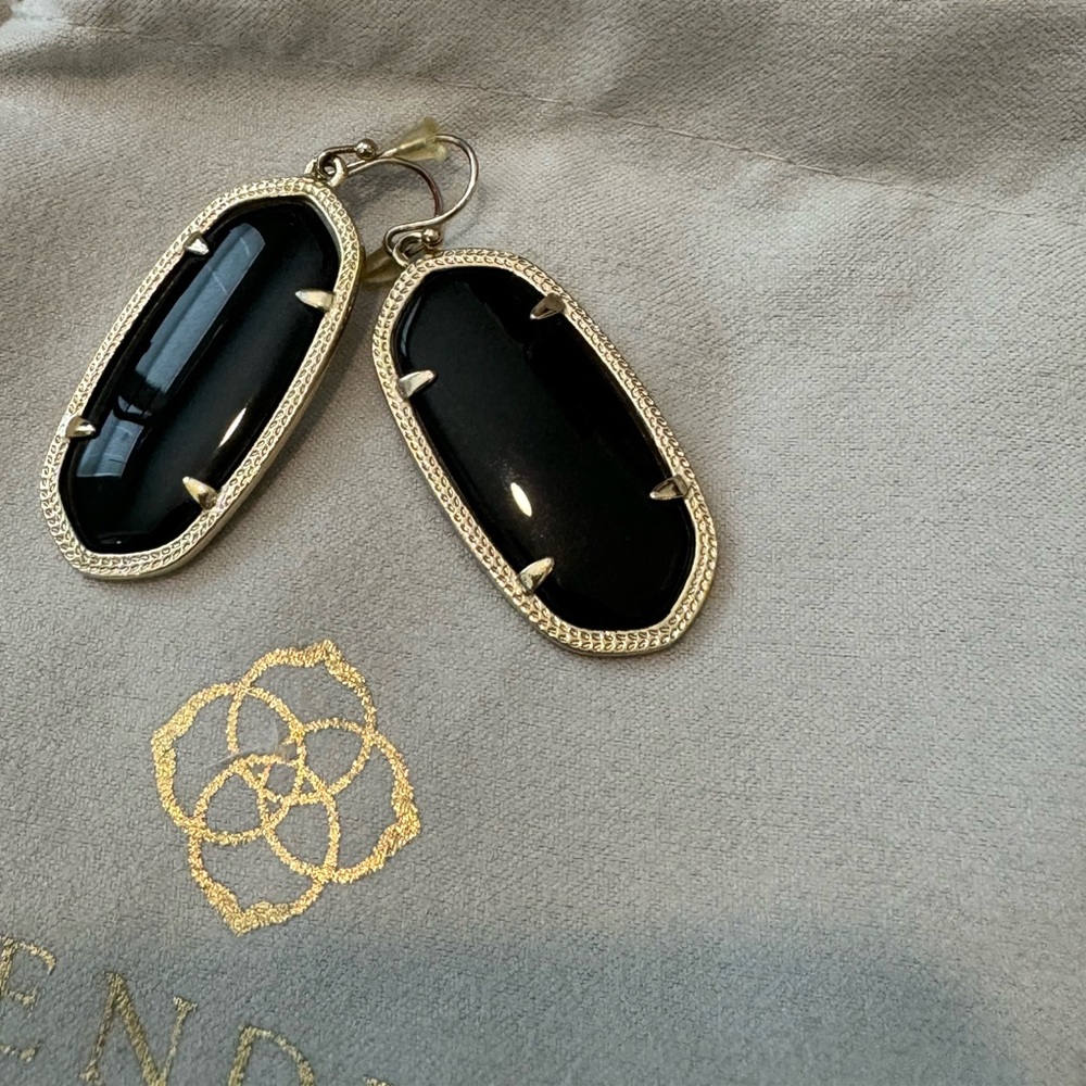 Kendra Scott Earrings